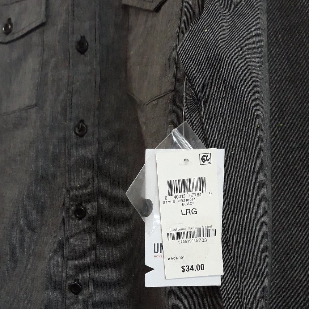 Univibe Shirt